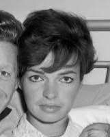 Sean Pertwee Mother Ingeborg Rhoesa