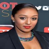 Tahj Mowry sister Tamera Mowry