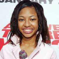 Tahj Mowry girlfriend Aleisha Allen