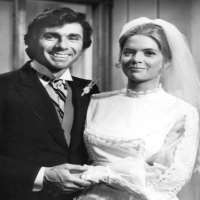 David Birney wife Meredith Baxter