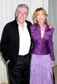 Jennifer Savidge husband Robert Fuller