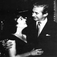 Doris Roberts husband William Goyen