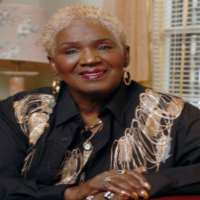 El Debarge Mother Etterlene DeBarge El Debarge Mother Etterlene DeBarge
