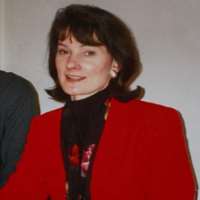 Lewis MacDougall Mother Fiona MacDougall