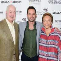 Nick Kroll Mother Lynn Kroll