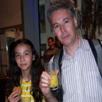 Adam Yauch daughter Tenzin Losel Adam Yauch daughter Tenzin Losel