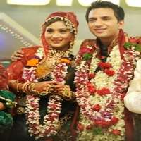 Sara Khan husband Ali Merchant Sara Khan husband Ali Merchant