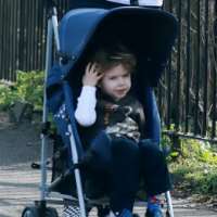 Wayne Bridge son Jaydon Jean Claude Bridge Wayne Bridge son Jaydon Jean Claude Bridge
