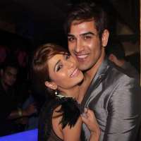 Sara Khan boyfriend Paras Chhabra Sara Khan boyfriend Paras Chhabra