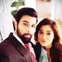 Sara Khan boyfriend Noor Hassan Sara Khan boyfriend Noor Hassan