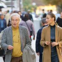 Leelee Sobieski Father Jean Sobieski Leelee Sobieski Father Jean Sobieski