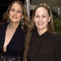 Leelee Sobieski Mother Elizabeth Sobieski Leelee Sobieski Mother Elizabeth Sobieski