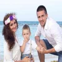 Vedad Ibisevic son Ismail Ibisevic