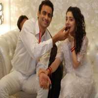 Freddy Daruwala wife Crystal Variava