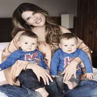 Maritza Rodríguez son Yehuda Mintz Maritza Rodríguez son Yehuda Mintz