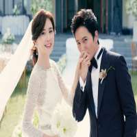 Ji Sung wife Lee Bo-young