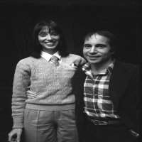 Shelley Duvall boyfriend Paul Simon Shelley Duvall boyfriend Paul Simon