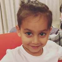 Abhishek Kapoor son Isana Abhishek Kapoor son Isana