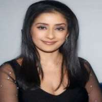 Nana Patekar girlfriend Manisha Koirala Nana Patekar girlfriend Manisha Koirala