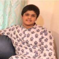Sharib Hashmi son Shayaan Sharib Hashmi son Shayaan