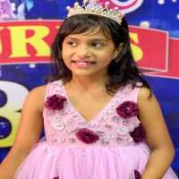 Sharib Hashmi daughter Inaaya Sharib Hashmi daughter Inaaya