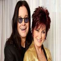 Sharon Osbourne boyfriend Ozzy Osbourne Sharon Osbourne boyfriend Ozzy Osbourne
