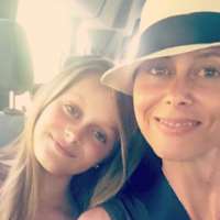 Hannah Nordberg Mother Karrie Nordberg