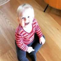 Anders Danielsen Lie daughter Ingeborg Anders Danielsen Lie daughter Ingeborg
