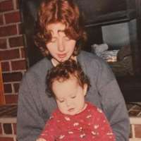 Taylor Richardson Mother Mother