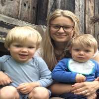 Hans Olav Brenner son Two sons Hans Olav Brenner son Two sons