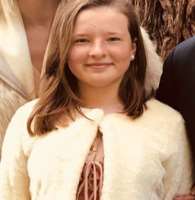 Andrea Bendewald daughter Tennessee Louise Rouse Andrea Bendewald daughter Tennessee Louise Rouse