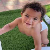Antonio Brown daughter Allure Brown Antonio Brown daughter Allure Brown