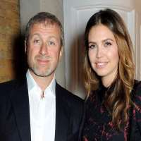 Roman Abramovich girlfriend Dasha Zhukova Roman Abramovich girlfriend Dasha Zhukova