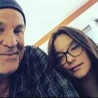 Nick Cassavetes daughter Barbarella Cassavetes