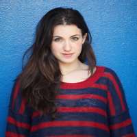 Nick Cassavetes daughter Virginia Cassavetes