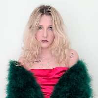 Nick Cassavetes daughter Sasha Cassavetes
