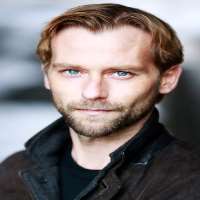 Miles Anderson son Joe Anderaon