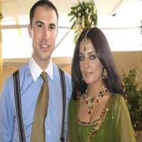 Celina Jaitley husband Peter Haag Celina Jaitley husband Peter Haag