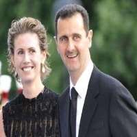 Bashar Al Assad Birthday Real Name Age Weight Height