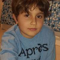 Massimiliano Gallo son Leon