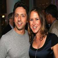 Sergey Brin Birthday, Real Name, Age, Weight, Height, Family, Facts ...