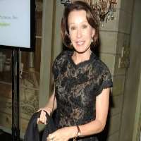 Michael Bloomberg wife Susan Elizabeth Barbara Brown-Meyer