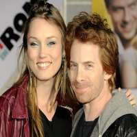 Seth Green girlfriend Clare Grant