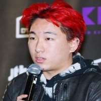 Bong Joon ho son Bong Hyo min Bong Joon ho son Bong Hyo min