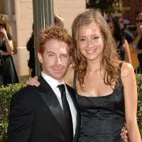 Seth Green girlfriend Candace Bailey