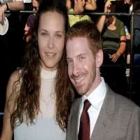 Seth Green girlfriend Chad Morgan