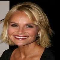 Seth Green girlfriend Kristin Chenoweth
