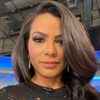 Jimmy Walker Jr. daughter Rhonda Walker