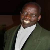 Akon Father Mor Thiam