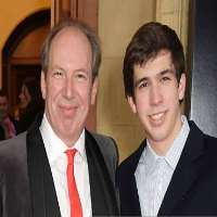 Hans Zimmer son Jake Zimmer